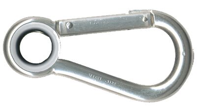 PALOMIEHENHAKA KÖYSIRENKAALLA 7MM - Lowrance vene-elektroniikka - M9513039002 - 2