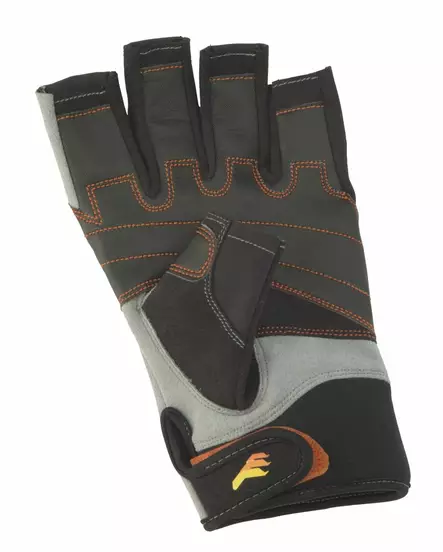 PHASE2 SHORT FINGER PURJEHDUSHANSKA - Vesiurheiluvälineet - M9557201172 - 2