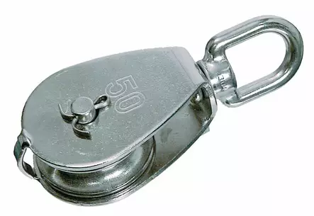 PYLPYRÄ 25MM S314-0250 AISI316 - Purjevenetarvikkeet - M9513003002 - 1
