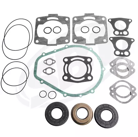 SBT Tiivistesarja Polaris 2-T - Moottoriosat vesijeteille - D281292 - 1