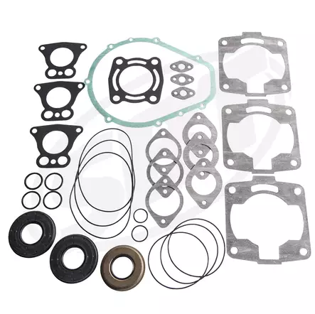 SBT Tiivistesarja Polaris SLTX SL1050 SLXH SLX - Moottoriosat vesijeteille - D413602 - 1