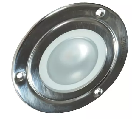 SHADOW UPOTETTAVA LED-KOHDEVALO, KIILLOTETTU, RGBW - Venesähkö - M9514030442 - 1