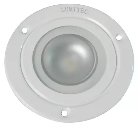 SHADOW UPOTETTAVA LED-KOHDEVALO, VALKOINEN, RGBW - Venesähkö - M9514030452 - 2