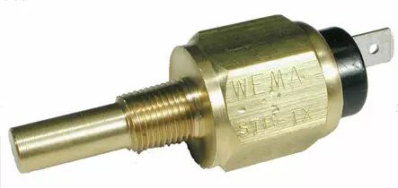 STP-1B LÄMPÖTILA-ANTURI 120° - Venesähkö - M9514700522 - 1