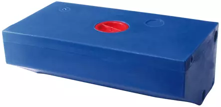 Septisäiliö 50 l - Veneen lämminvesivaraajat ja vesisäiliöt - D157572 - 1