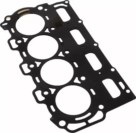 Sylinterikannen tiiviste/Gasket Cylinder Head 1 F75-F115 Yamaha - Yamaha muut - 28102 - 1
