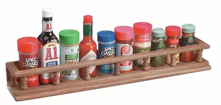 TIIKKINEN MAUSTEHYLLY 35,5 x 10 CM - Lahjatavarat - M9519036112 - 1