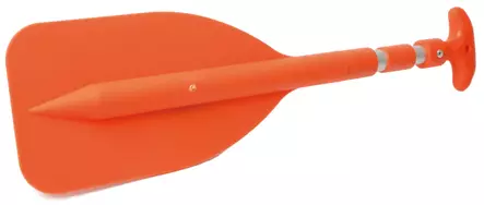 Teleskooppi mela alumiinia 54-106cm - Melat, airot ja venehaat - D124542 - 1