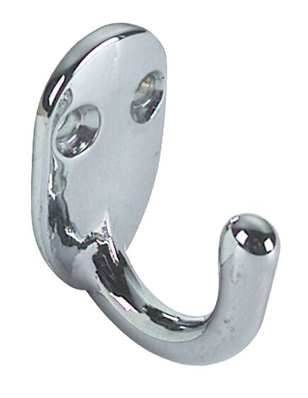 VAATEKOUKKU KROMATTU - Lahjatavarat - M9516023032 - 1