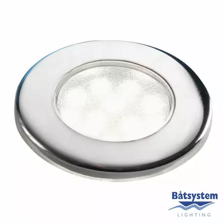 VALAISIN CORONA SMD LED KROMI - Venesähkö - M9514050402 - 1