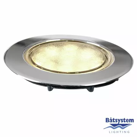 VALAISIN VEGA 75 SMD LED KROMI - Venesähkö - M9514050452 - 1