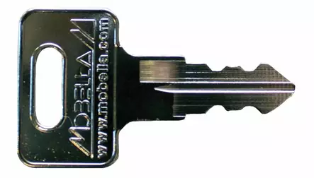 VARA-AVAIN 912 - Veneen lukot ja saranat - M9516032452 - 1