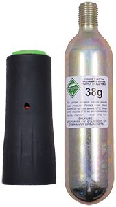 VARAPATRUUNASARJA 38G UML, CREWFIT 180N - Turvallisuus- ja katsastusvarusteet - M9557201102 - 1