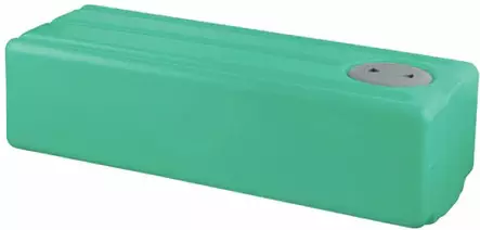 VESISÄILIÖ 39 LIT - Veneen LVI - M9515020102 - 1