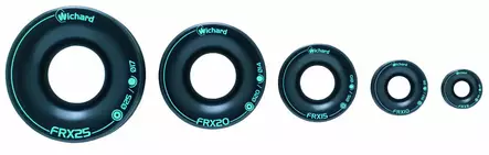 WICHARD ALUMIININEN KOUSSI FRX10 - Lowrance vene-elektroniikka - M9512046192 - 2