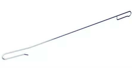 POIJUHAKA AVOKOUKKU 1200MM 12MM - Lowrance vene-elektroniikka - M9517012012 - 1