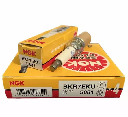 Sytytystulppa BKR7EKU 947020040400 - Yamaha muut - 21382 - 1