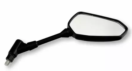 Taustapeili Vasen/Rear View Mirror Assy Right Yamaha Moto FZ1 Fazer MT01 - Yamaha Moto - 41612 - 1