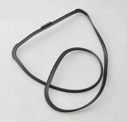 Tiiviste Ilmansuodatin/Gasket Air Cleaner Yamaha 75A 85A - Yamaha muut - 40262 - 1