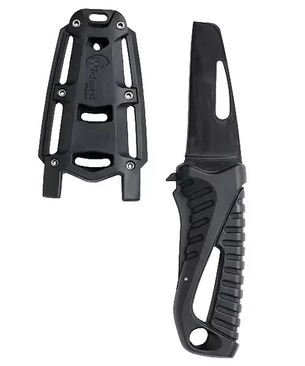 WICHARD PELASTUSVEITSI TUPELLA - Turvallisuus- ja katsastusvarusteet - M9519034082 - 1