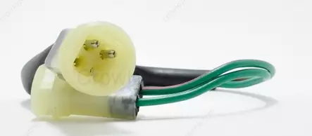 Wire Lead/Oil Pump Yamaha 60F/70B/80A/90A - Yamaha muut - 38342 - 1