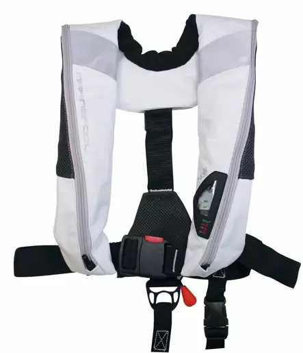 AERO PLUS 165N VALKOINEN - Pelastus- ja kelluntaliivit - M9557202592 - 1