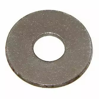 Aluslevy Potkuri/Propeller Washer Plate - Yamaha muut - 7112 - 1