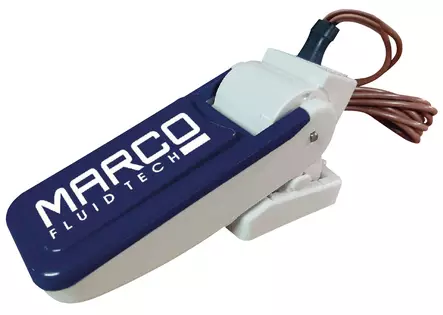 AUTOMAATTIKATKAISIJA AS3 - Käymälät ja septipumput veneisiin - M9515004132 - 1