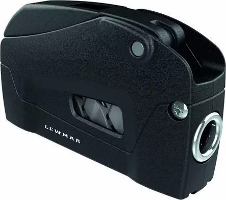D2 YKSINKERTAINEN VAPAUTIN 8-10MM - Vapauttimet ja köysilukot - M9512401832 - 1