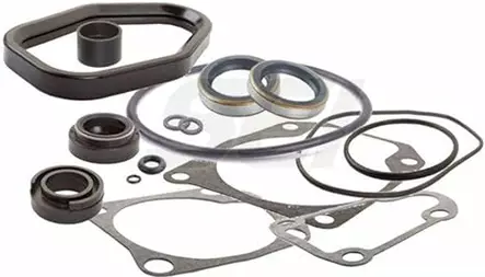 Gearcase Seal Kit/Alavaihteiston Tiivist - Evinrude/Johnson osat perämoottoreille - 5522 - 1