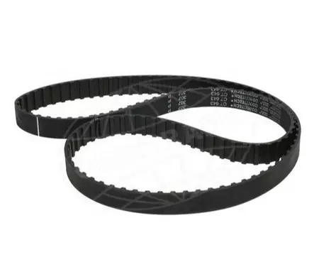 Jakohihna/Belt Volvo Penta B21, B23, B25 AQ120B-AQ151C (463377) - Sisäperämoottorin osat - 51062 - 1