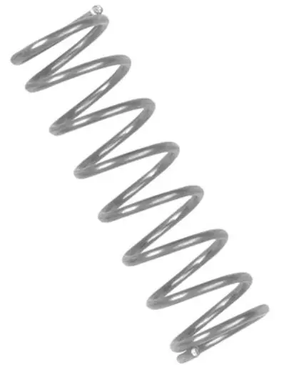 Jousi Polttoainepumppu/Spring Diaphragm Yamaha 20-90hv - Yamaha varaosat - 52622 - 1