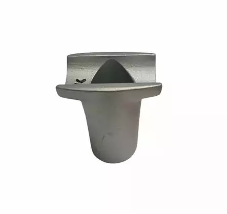 Jukova Kaidehela/T-Pidin 90° kulma 25mm Putkelle - Kaide- ja kuomuhelat - 8662 - 1