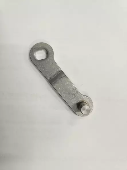 Kaasun Välitysvipu/Throttle Lever Control Yamaha 25J 30D - Varaosat ja lisävarusteet - 52592 - 1