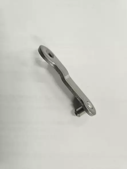 Kaasun Välitysvipu/Throttle Lever Control Yamaha 25J 30D - Varaosat ja lisävarusteet - 52592 - 1