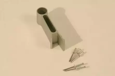 Kaidehela/Välihela (Korkea malli) BUSTER 97-09, S 96-01 - Venemerkkien alkuperäisosat - 5652 - 1