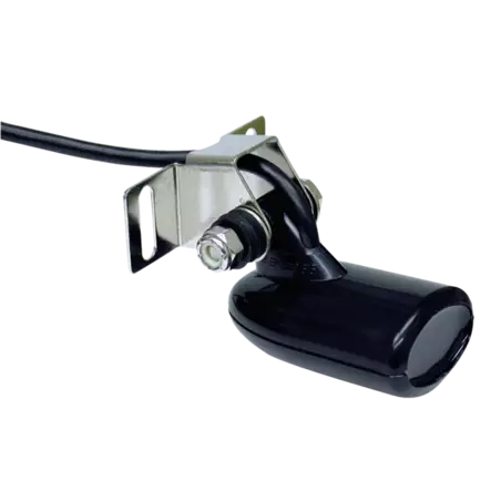 Kaikuanturi WSLB 83/200khz 7-pin sininen LOWRANCE - Lowrance vene-elektroniikka - 37032 - 1