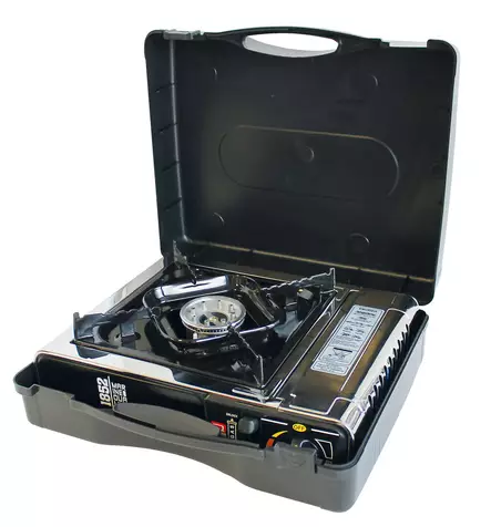 KANNETTAVA KAASULIESI - Pentterin varustus - M9515008002 - 1