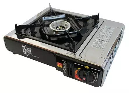 KANNETTAVA KAASULIESI - Pentterin varustus - M9515008002 - 2