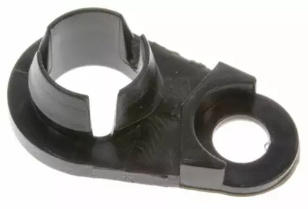 Kaukosäätökaapelin ohjuri (LEVER) Evinru - Evinrude/Johnson osat perämoottoreille - 522 - 1