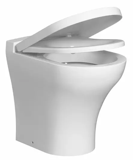 KÄYMÄLÄ SANIMARIN EXCLUSIVE 24V - Käymälät ja septipumput veneisiin - M9515022422 - 1