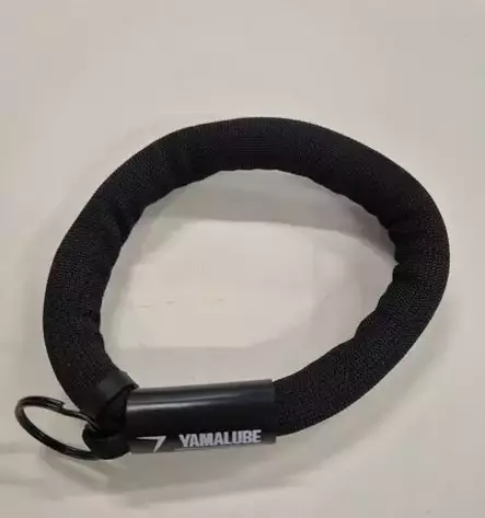Kelluva Avaimenperärengas/Floating Keyring Yamalube - Yamaha muut - 43122 - 1