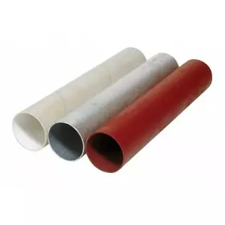 Keulapotkuri Lasikuitutunneli BOW2512 VETUS Ø 110x750 mm - Keulapotkurin asennus tarvikkeet ja osat - 12862 - 1