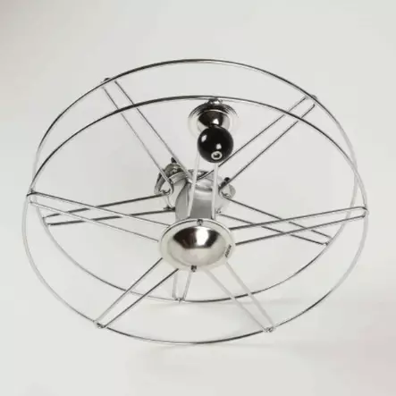 Köysikela 450 Arifin - Veneen kiinnitys - 50572 - 1