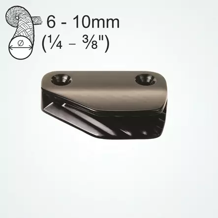 KÖYSILUKKO (PORT) - Vapauttimet ja köysilukot - M9512073012 - 2