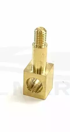 Kuutio Hallintakaapeli/Cube Volvo Penta - Sisäperämoottorin osat - 26802 - 1