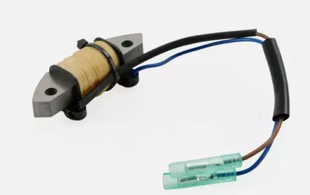 Latauspuola/Coil Charge Yamaha 25J 30D - Varaosat ja lisävarusteet - 50442 - 1