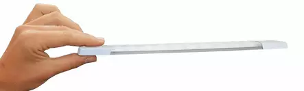LED-VALAISIN 12V, LÄMMIN VALO - Veneen valaistus - M9514035142 - 2