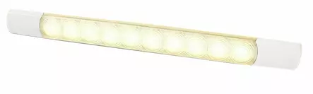 LED-VALAISIN 12V, LÄMMIN VALO - Veneen valaistus - M9514035142 - 1