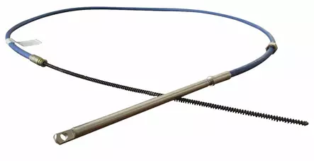 M90 MACH OHJAUSKAAPELI 22' - Veneen ohjaus ja hallinta - M9513025422 - 1